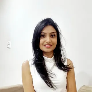 Sanskruti Sanghavi, Language Coach at TVT Academy